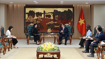 Tăng cường hợp tác giữa Việt Nam và Thái Lan về bảo đảm an ninh năng lượng