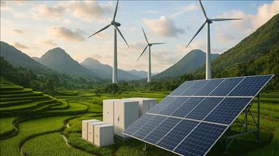 Tăng cường hợp tác để đảm bảo an ninh năng lượng ở khu vực Ấn Độ Dương - Thái Bình Dương