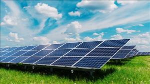 Chuyển dịch năng lượng xanh và bền vững