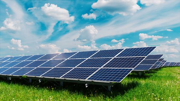 Chuyển dịch năng lượng xanh và bền vững