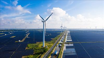 Phép thử cho tương lai năng lượng thế giới