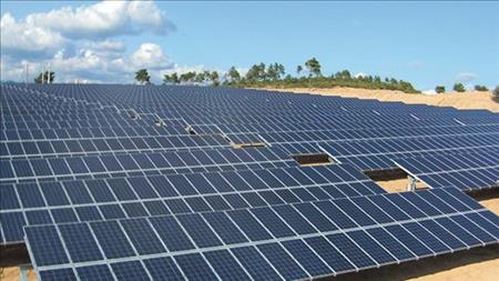IEA: An ninh năng lượng trở thành ưu tiên hàng đầu tại Đông Nam Á