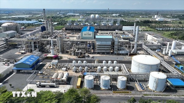 Một năm triển khai Nghị quyết 70: Định hình tư duy mới về an ninh năng lượng