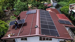 IEA cảnh báo an ninh năng lượng Đông Nam Á