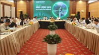 Phát triển năng lượng sạch cho kỷ nguyên tăng trưởng mới
