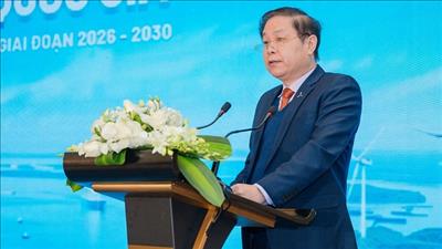 An ninh năng lượng – trụ cột cho mục tiêu tăng trưởng cao và phát triển dài hạn