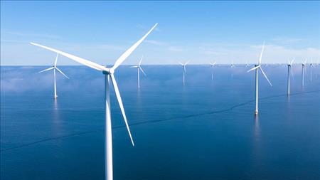 Việt Nam trở thành thành viên của Cơ quan Năng lượng tái tạo quốc tế