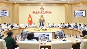 Rà soát kết quả triển khai thực hiện Nghị quyết 70-NQ/TW về bảo đảm an ninh năng lượng quốc gia