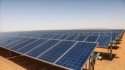 Các cơ quan tín dụng châu Âu đang dịch chuyển làn sóng đầu tư sang châu Phi