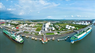 TPHCM thực hiện nhiều giải pháp nhằm đảm bảo cung ứng năng lượng