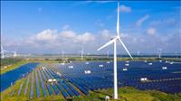 29 dự án năng lượng tái tạo chuyển tiếp hoàn thành thủ tục COD, phát điện thương mại lên lưới
