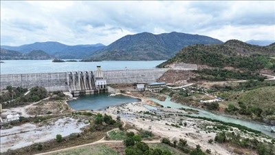 Giảm phát thải, bảo đảm an ninh năng lượng
