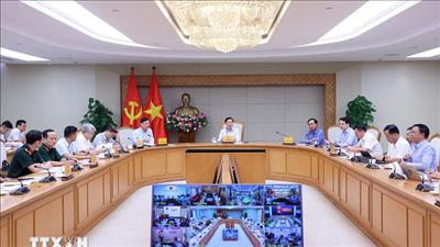 Ưu tiên sửa đổi các quy định là 