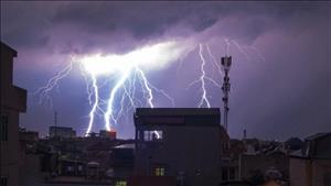 Thời tiết năm 2026: Nắng nóng gay gắt hơn, tiềm ẩn các hiện tượng bất thường