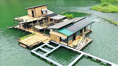 Tài chính cho nông nghiệp xanh