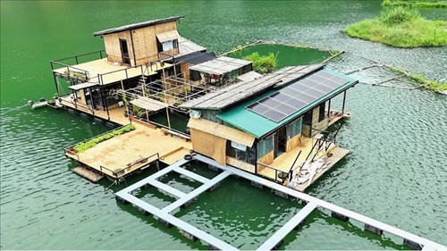 Tài chính cho nông nghiệp xanh