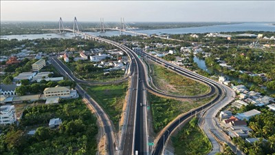 Điều chỉnh, bổ sung Chiến lược nợ công đến năm 2030