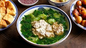 Chế độ dinh dưỡng trong những ngày nắng nóng