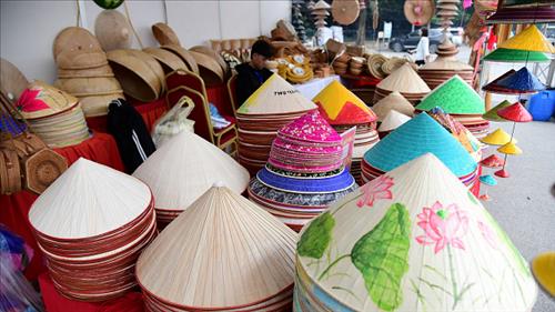 Khuyến khích hình thành tổ chức trung tâm chuỗi ngành nghề nông thôn