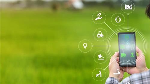 Australia tiếp tục hỗ trợ các giải pháp nông nghiệp ứng phó với biến đổi khí hậu tại Việt Nam
