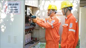 EVNNPC chủ động các giải pháp đảm bảo điện an toàn, tin cậy