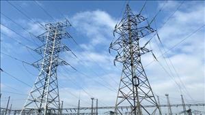 Hoàn thành dự án cải tạo đường dây 110kV Hưng Đông - Can Lộc, Hưng Đông -  Linh Cảm