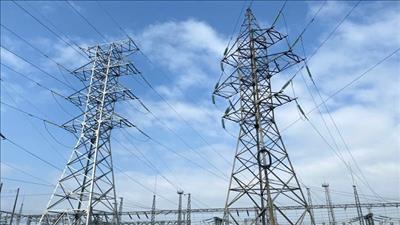 Hoàn thành dự án cải tạo đường dây 110kV Hưng Đông - Can Lộc, Hưng Đông -  Linh Cảm