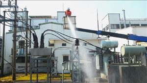 EVNNPC tập trung đẩy nhanh tiến độ thi công các công trình điện