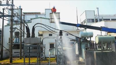 EVNNPC tập trung đẩy nhanh tiến độ thi công các công trình điện