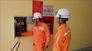 EVNNPC đảm bảo điện phục vụ kỳ thi tốt nghiệp THPT và tuyển sinh đại học năm 2025