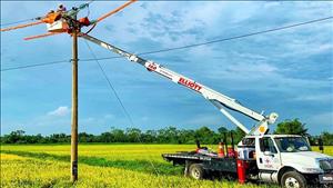 EVNNPC: Vận hành an toàn, đảm bảo cung ứng điện ổn định những tháng cuối năm