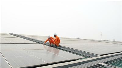 EVNNPC bảo đảm cung ứng điện an toàn, ổn định trước áp lực phụ tải tăng cao