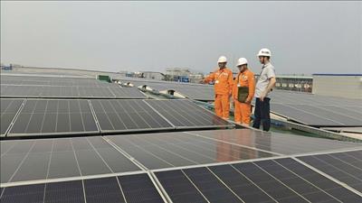 EVNNPC quyết tâm hoàn thành toàn diện các mục tiêu, nhiệm vụ năm 2026