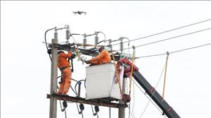 EVNNPC bảo đảm cung ứng điện an toàn, ổn định trong 6 tháng đầu năm 2026