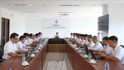 Chuẩn bị triển khai dự án đường dây 500kV mạch 3 đoạn Quảng Trạch – Quỳnh Lưu – Thanh Hóa