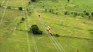 Sản lượng truyền tải điện 10 tháng của EVNNPT đạt gần 80% kế hoạch năm 2025