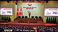 Nghiên cứu và triển khai thực hiện Nghị quyết Đại hội XIV của Đảng