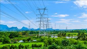 Đóng điện toàn tuyến đường dây 500/220kV Nho Quan – Phủ Lý – Thường Tín