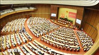 Thống nhất nhận thức, nắm vững điểm mới và mối quan hệ hữu cơ giữa các nghị quyết, chỉ thị của Bộ Chính trị