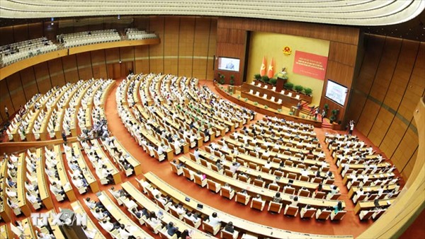 Thống nhất nhận thức, nắm vững điểm mới và mối quan hệ hữu cơ giữa các nghị quyết, chỉ thị của Bộ Chính trị