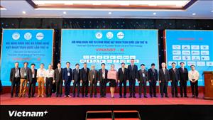Nhân lực và hợp tác: Chìa khóa mở cánh cửa năng lượng hạt nhân Việt Nam