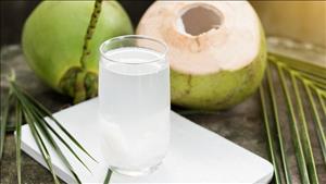 Một số loại nước uống giúp phòng và điều trị say nắng hiệu quả
