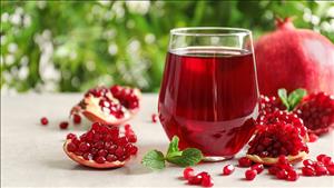 Một số loại nước ép tốt cho người huyết áp cao