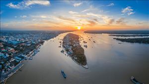 Phát động cuộc thi vẽ tranh về bảo vệ nguồn nước