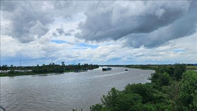 Chính phủ quy định về xử phạt vi phạm hành chính trong lĩnh vực tài nguyên nước