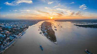 Việt Nam ủng hộ mạnh mẽ sáng kiến “Nước cho tương lai” của Ngân hàng Thế giới