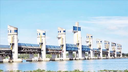 Thách thức trong bảo đảm an ninh nguồn nước