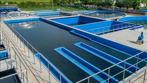 Ngành nước chuyển đổi số để tăng cường khả năng thích ứng