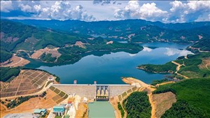 Ứng dụng công nghệ, nâng cao hiệu quả điều hòa và vận hành hồ chứa
