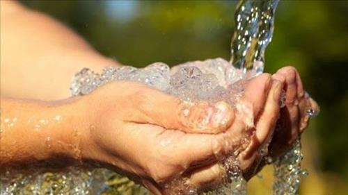 Khoảng 68% hộ dân nông thôn trên toàn quốc được sử dụng nước đạt quy chuẩn